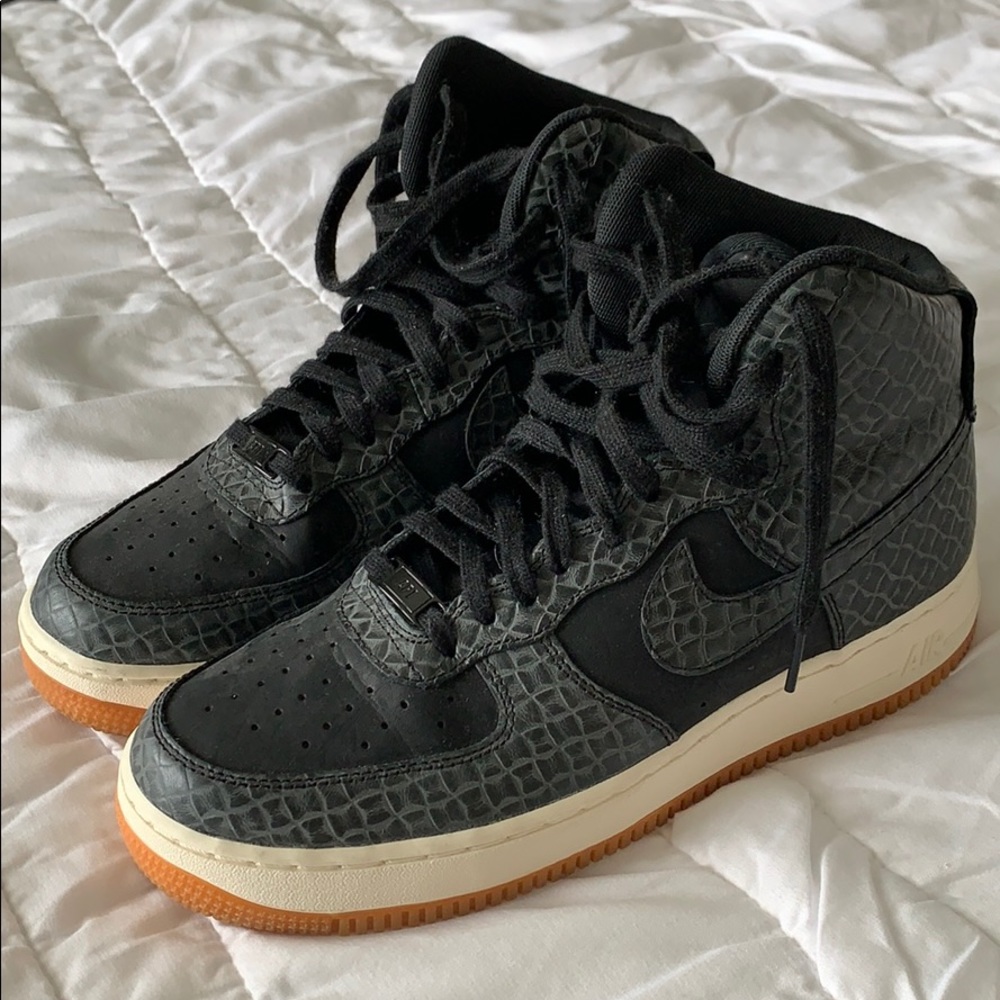 Air Force 1 High tops Nike